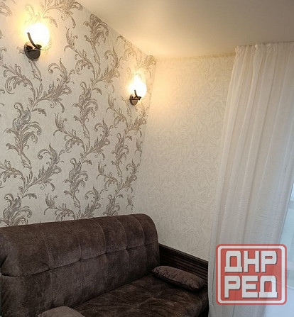 Сдаётся двухкомнатную квартиру Донецк - изображение 3