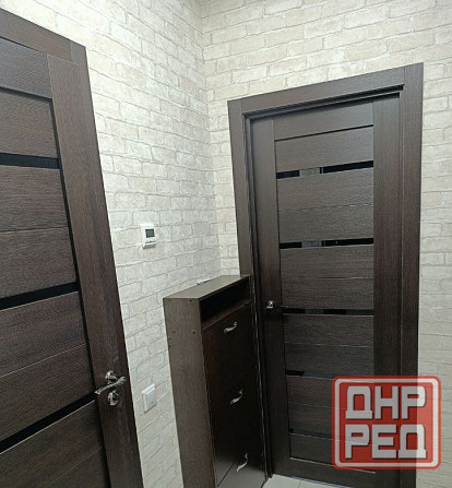 Сдаётся двухкомнатную квартиру Донецк - изображение 6