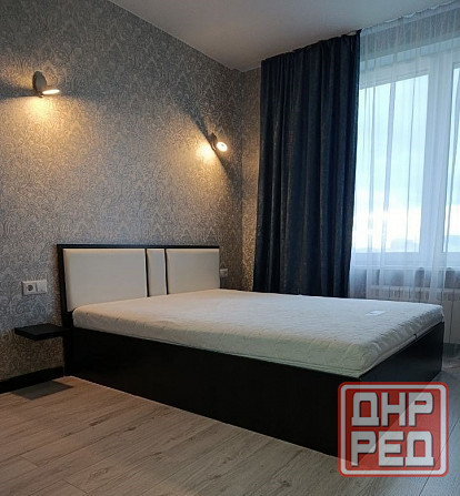 Сдаётся двухкомнатную квартиру Донецк - изображение 7