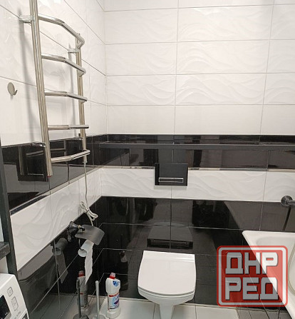 Сдаётся двухкомнатную квартиру Донецк - изображение 1