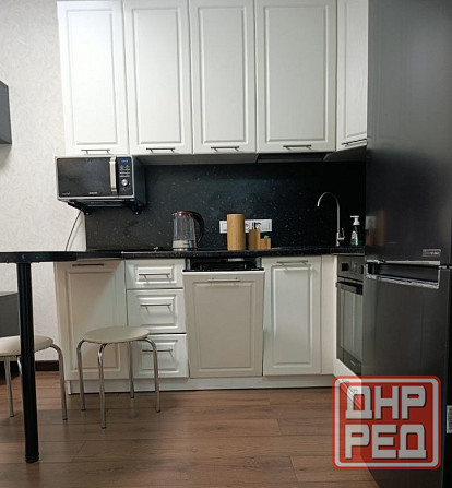 Сдаётся двухкомнатную квартиру Донецк - изображение 4