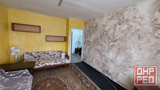 Хозяин сдаст 1ком на Набережной Донецк - изображение 1