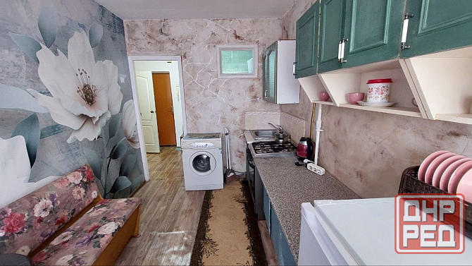 Хозяин сдаст 1ком на Набережной Донецк - изображение 2