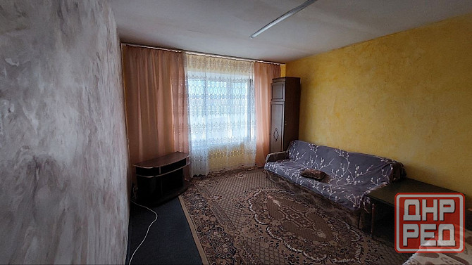 Хозяин сдаст 1ком на Набережной Донецк - изображение 4