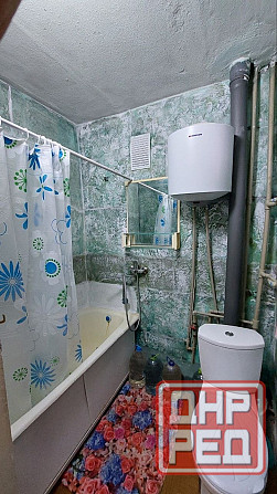 Хозяин сдаст 1ком на Набережной Донецк - изображение 3