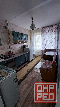 Хозяин сдаст 1ком на Набережной Донецк - изображение 5