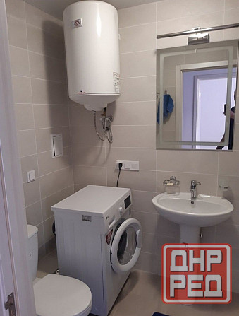 Сдаю однокомнатную квартиру Донецк - изображение 7