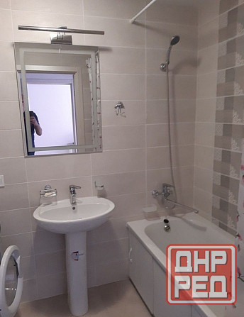 Сдаю однокомнатную квартиру Донецк - изображение 1