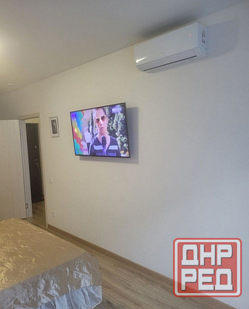 Сдаю однокомнатную квартиру Донецк - изображение 4