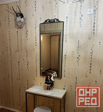 Сдаётся двухкомнатную квартиру Донецк - изображение 3