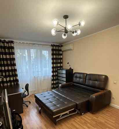 Сдаю однокомнатную квартиру Донецк