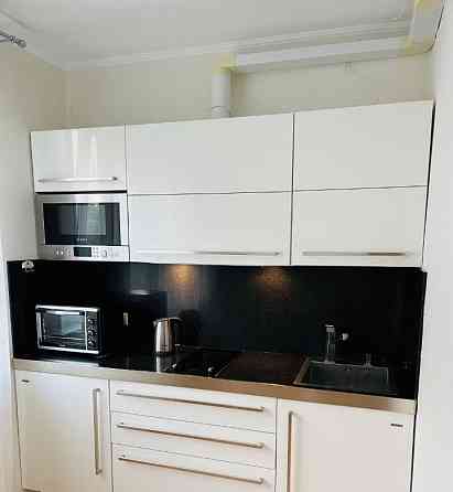 Сдаю однокомнатную квартиру Донецк