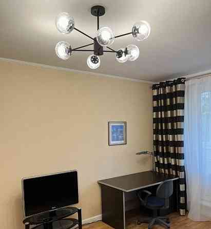 Сдаю однокомнатную квартиру Донецк