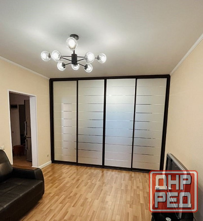 Сдаю однокомнатную квартиру Донецк - изображение 5