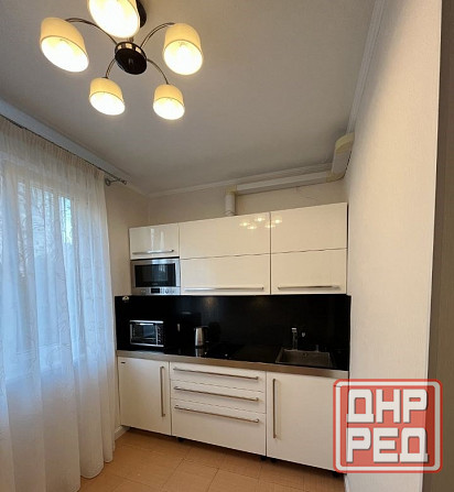 Сдаю однокомнатную квартиру Донецк - изображение 6