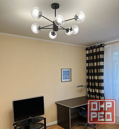 Сдаю однокомнатную квартиру Донецк - изображение 3