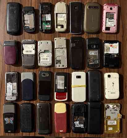 Телефоны на запчасти Донецк