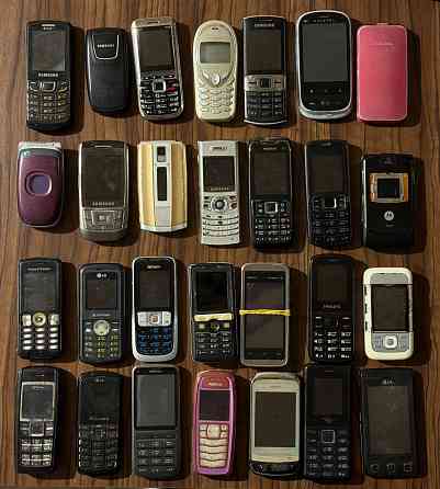 Телефоны на запчасти Донецк