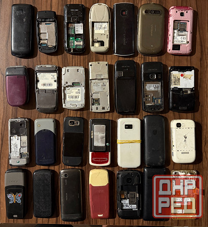 Телефоны на запчасти Донецк - изображение 2