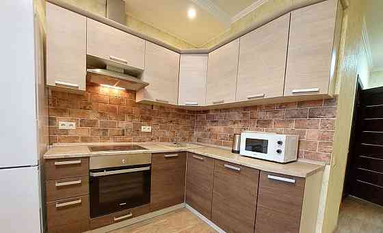 Сдам однокомнатную квартиру Донецк