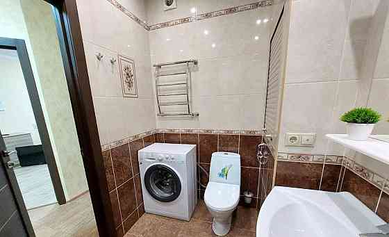 Сдам однокомнатную квартиру Донецк