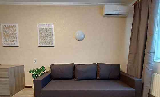 Сдам однокомнатную квартиру Донецк