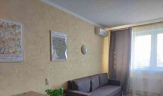 Сдам однокомнатную квартиру Донецк