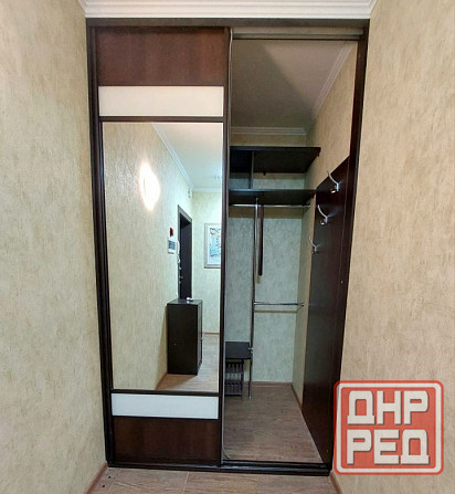 Сдам однокомнатную квартиру Донецк - изображение 6