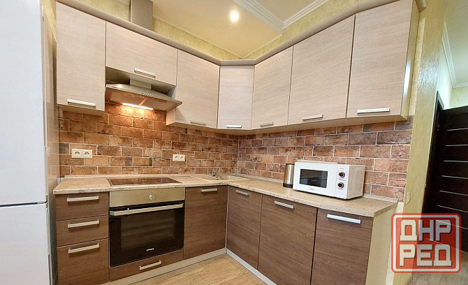 Сдам однокомнатную квартиру Донецк - изображение 4