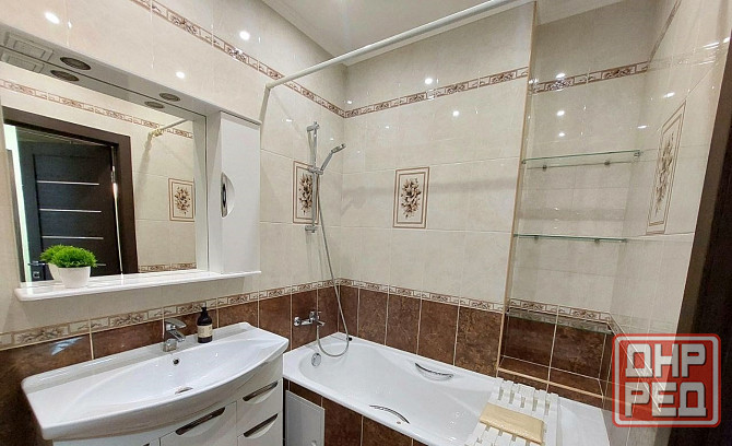 Сдам однокомнатную квартиру Донецк - изображение 3