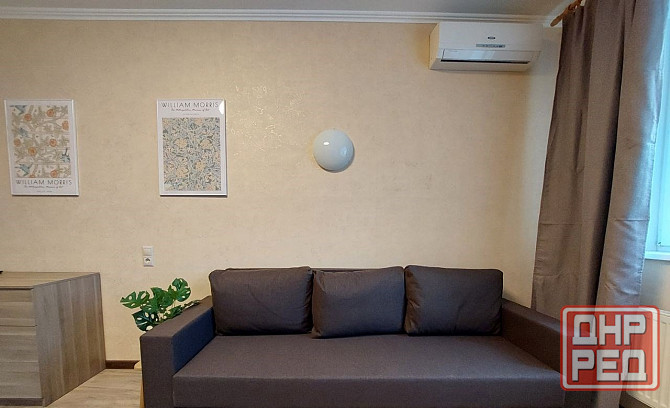 Сдам однокомнатную квартиру Донецк - изображение 2