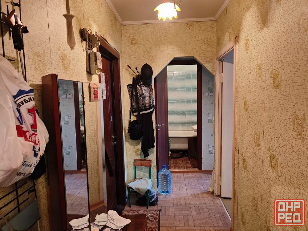 Продам 2к. кв-ра, Школа 114 Донецк - изображение 8