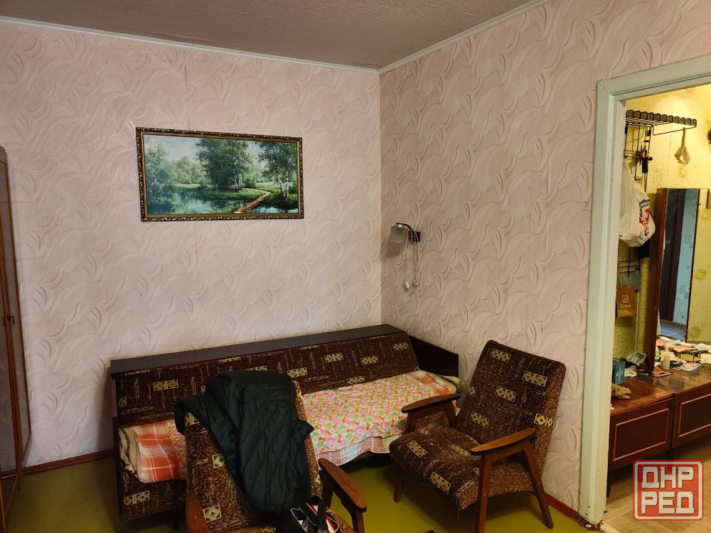 Продам 2к. кв-ра, Школа 114 Донецк - изображение 1