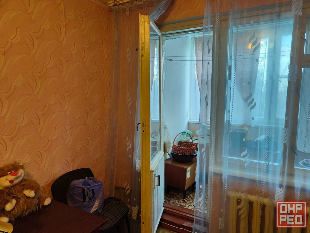Продам 2к. кв-ра, Школа 114 Донецк - изображение 11