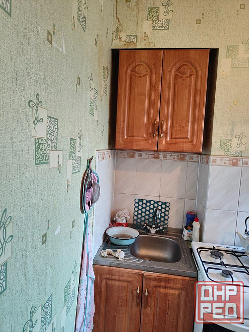 Продам 2к. кв-ра, Школа 114 Донецк - изображение 10