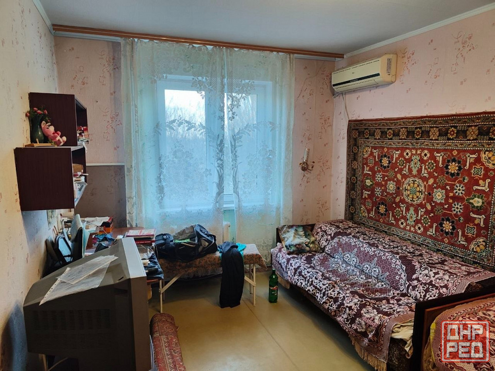 Продам 2к. кв-ра, Школа 114 Донецк - изображение 5