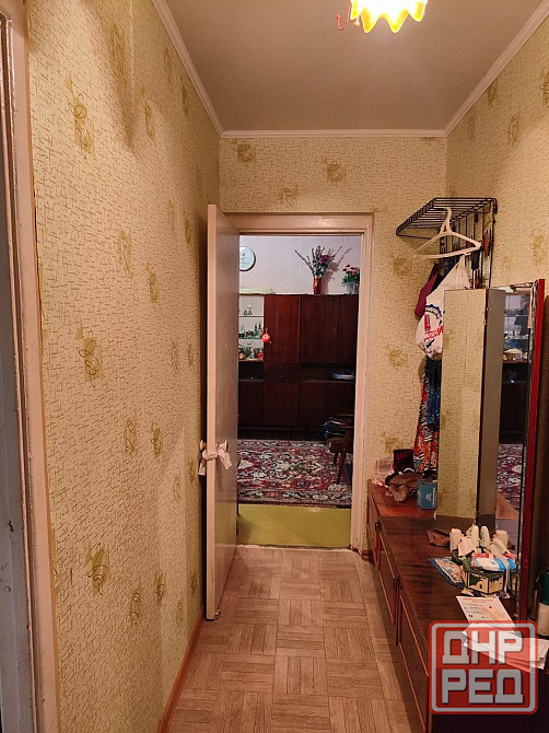 Продам 2к. кв-ра, Школа 114 Донецк - изображение 2