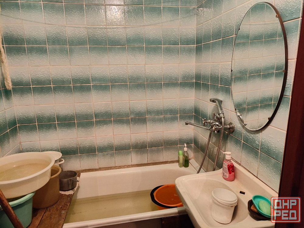 Продам 2к. кв-ра, Школа 114 Донецк - изображение 7