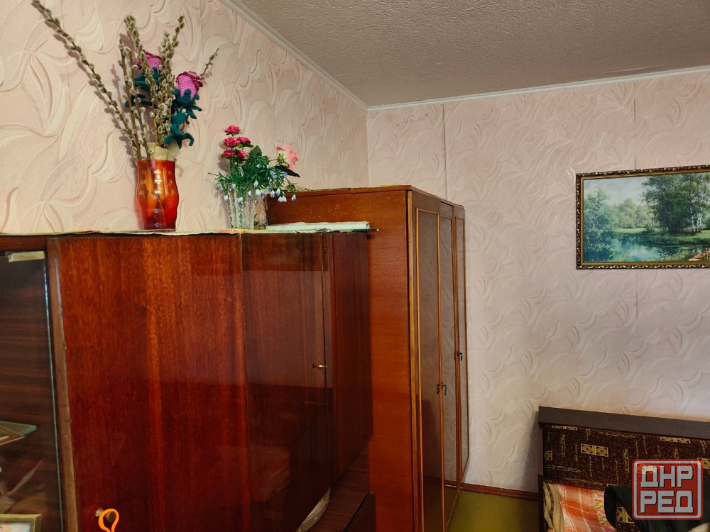 Продам 2к. кв-ра, Школа 114 Донецк - изображение 9