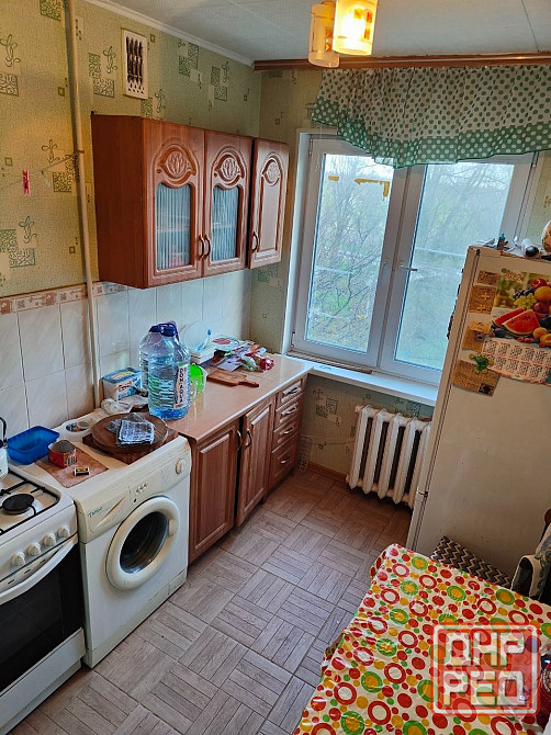 Продам 2к. кв-ра, Школа 114 Донецк - изображение 4