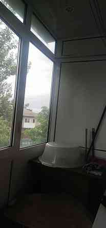 1-к квартира Макеевка Макеевка