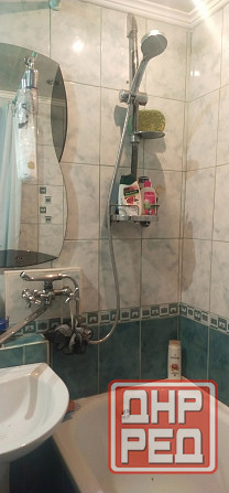 1-к квартира Макеевка Макеевка - изображение 9