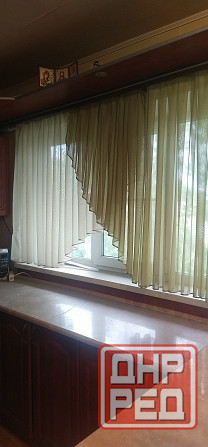 1-к квартира Макеевка Макеевка - изображение 7