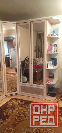 1-к квартира Макеевка Макеевка - изображение 12