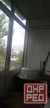 1-к квартира Макеевка Макеевка - изображение 5