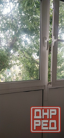 1-к квартира Макеевка Макеевка - изображение 6