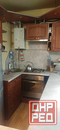 1-к квартира Макеевка Макеевка - изображение 8