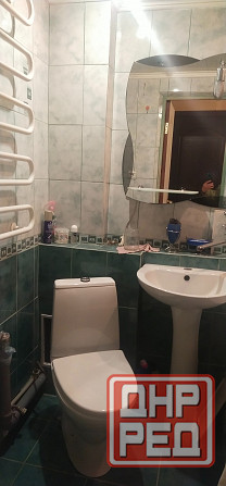 1-к квартира Макеевка Макеевка - изображение 10