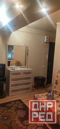 1-к квартира Макеевка Макеевка - изображение 4