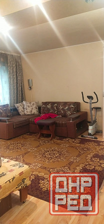 1-к квартира Макеевка Макеевка - изображение 11